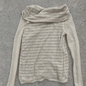 Anthropologie Moth Sweater